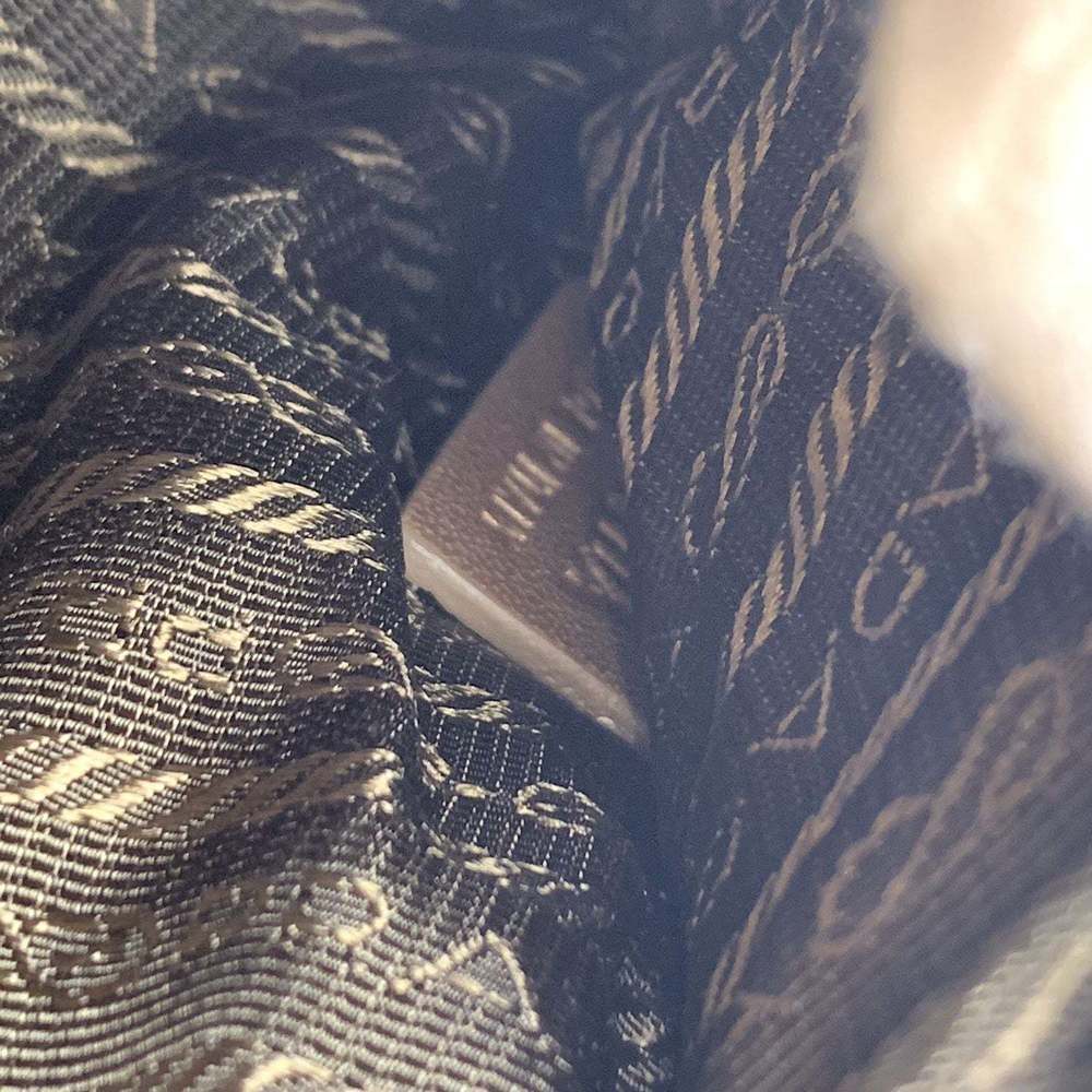 PRADA Prada Shoulder Bag - Picture 7 of 7